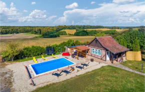 3 Bedroom Pet Friendly Home In Sveti Ivan Zabno